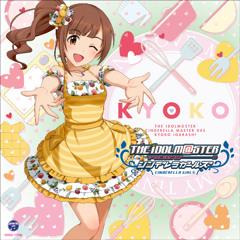 恋のHamburg♪ | Koi no Hamburg♪ (GAME Version) - Kyoko Igarashi