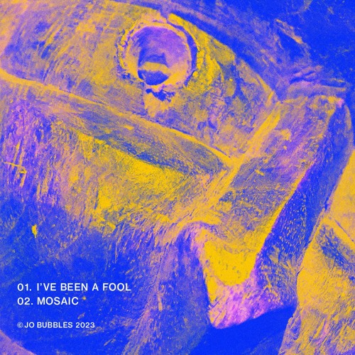 I've Been A Fool