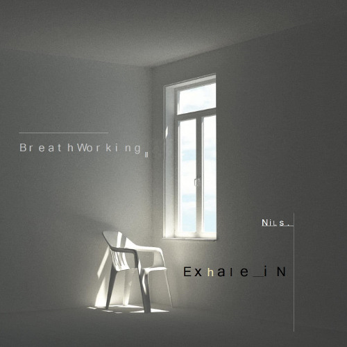 Breathworking II - Exhale iN
