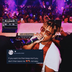Honest 12 min Sessions - Juice Wrld