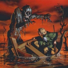 SATYRN - MONSTER (OG) (‘BODY FARM’ VIP)