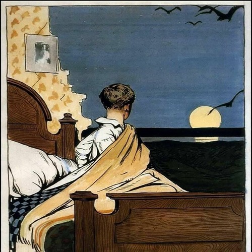 Josephine Knight playing La Cena ,by  Morricone