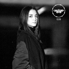 NACHTFALTER Podcast 039 | Sarab (Kalt Club live record)