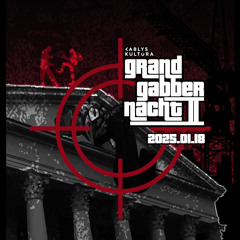 Survitek VS Funami @Grand Gabber Nacht II Warm Up Mix
