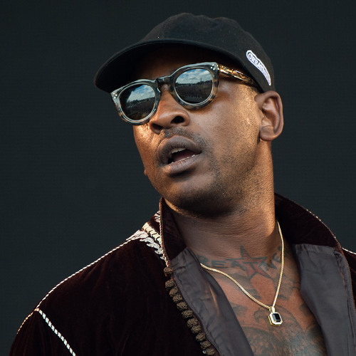 'Hours' - Skepta Freestyle Remix