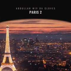 PARIS 2 🇫🇷 *preview*