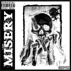 Misery (Prod. CRYPT1K)