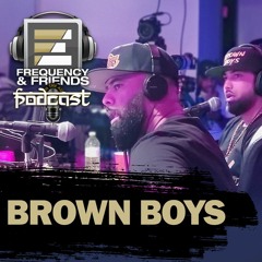 SE4 Episode 5 - Brown Boys