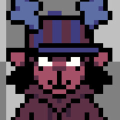 December - Dess' Theme