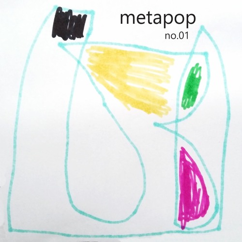 m e t a p o p # 1 - ∆ ƦƟƬƬƩ ∆