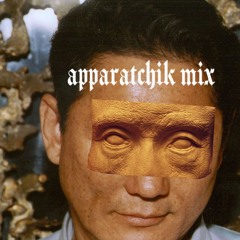Apparatchik mix