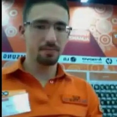 Teknosa Mağaza Müdürü Semih Bey