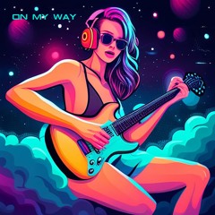 On My Way (Strat Mix)