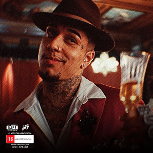 MONTAGEM - TALVEZ VOCÊ PRECISE DE MIM - VEIGH X DJ P7