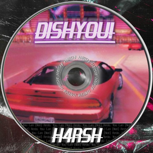 DISH YOU!