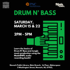 DNB WORKSHOP - 3/15/2025