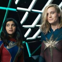 60 - MCU's 2023 Downward Spiral, Gaming Adaptations Soar, Xbox Critique for AI Art | 29.12.23