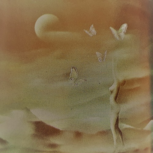 Prinz Eugen - Andromeda