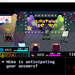 Lightning Round (Old)