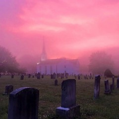 GRAVEYARD w/ SHOTAR