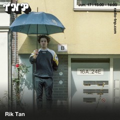 Rik Tan @ Radio TNP 17.06.2022