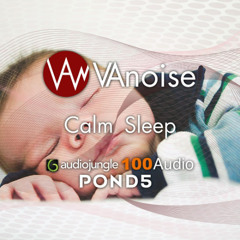 VAnoise - Calm Sleep (Preview)