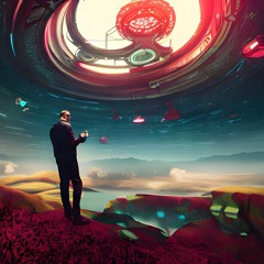 Arcologies - Sentient Dream [Psilocin Remix]
