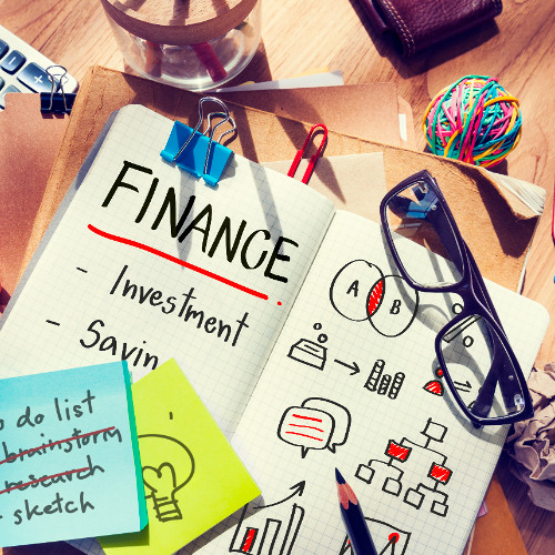 Navigating Your Financial Future with Mike Baumann