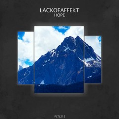 LackOfAffekt - Erased