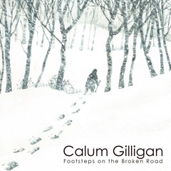 The Best Things - Calum Gilligan
