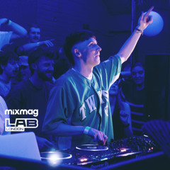 Stream Mixmag | Listen to Mixmag Cover CD Samplers playlist online