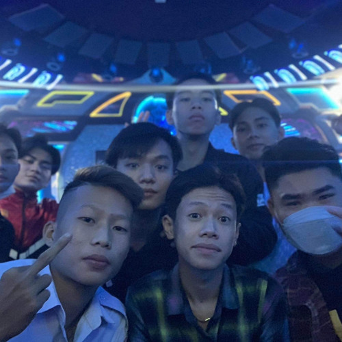 NST - Kẻ Cắp Gặp Bà Già - Tài Con