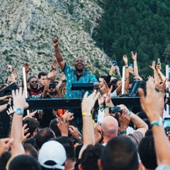 Shimza Remix - Euphoria x President (Cercle Music)