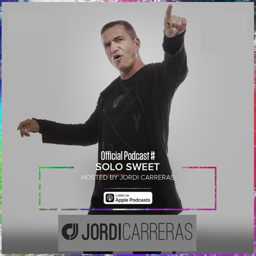 JORDI CARRERAS - Solo Sweet 228