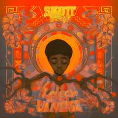 Skott - Overcome (MAKEICHIK Remix)
