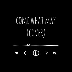 [COVER] Come What May - Air Supply