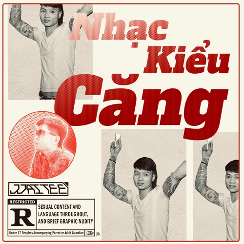 WAITEE | NHAC KIEU CANG
