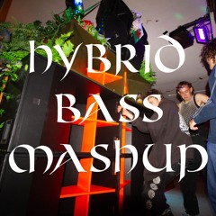 Hybrid Bass Mashup @ Welsh Connection