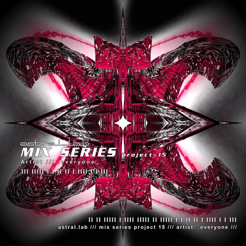 MIX SERIES: project 15 - .everyone