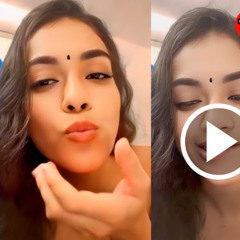 New Trending shruthi narayanan siragadikka aasai shruthi serial actress shruthi narayanan actress