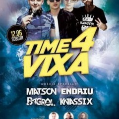 MATSON @ MAGNES WTÓREK (12.06.2021) - Seciki.pl