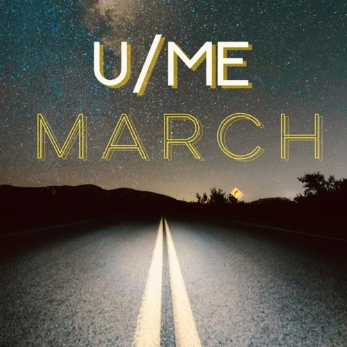 March 2022