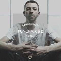 PunchMix#22 - Eightball | 12/2016 [Reupload]