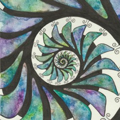 Spinning Through.....