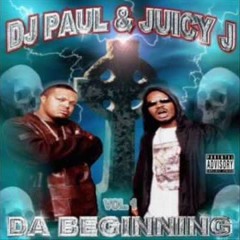 DJ Paul & Juicy J - Dont Rush It (1993 Original)
