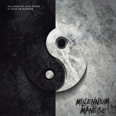 Öster - Spleen - Millennium Manège LP