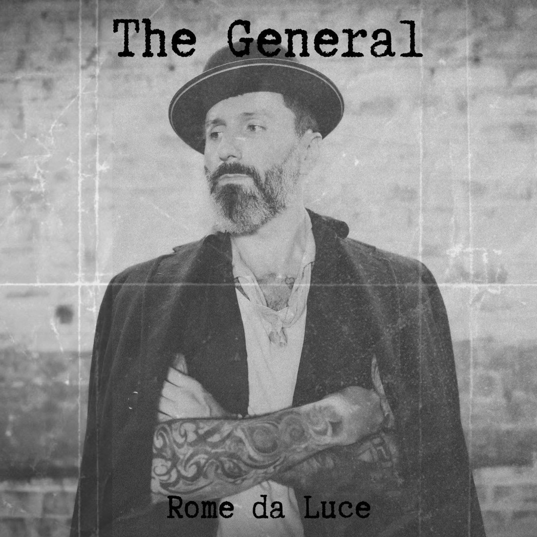 Stream The General (Dispatch Cover) by Rome da Luce | Listen online for ...