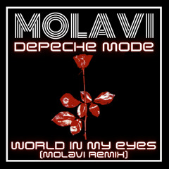 World In My Eyes (MOLAVI Remix)