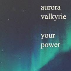 Your Power (Billie Eilish Cover)