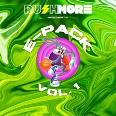 RUSHMORE pres. E-PACK Vol.1 [SUPPORTED BY NAVOS & JEAN LUC]
